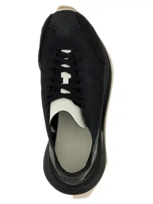 'S-Gendo Run' sneakers  Y-3 White/Black