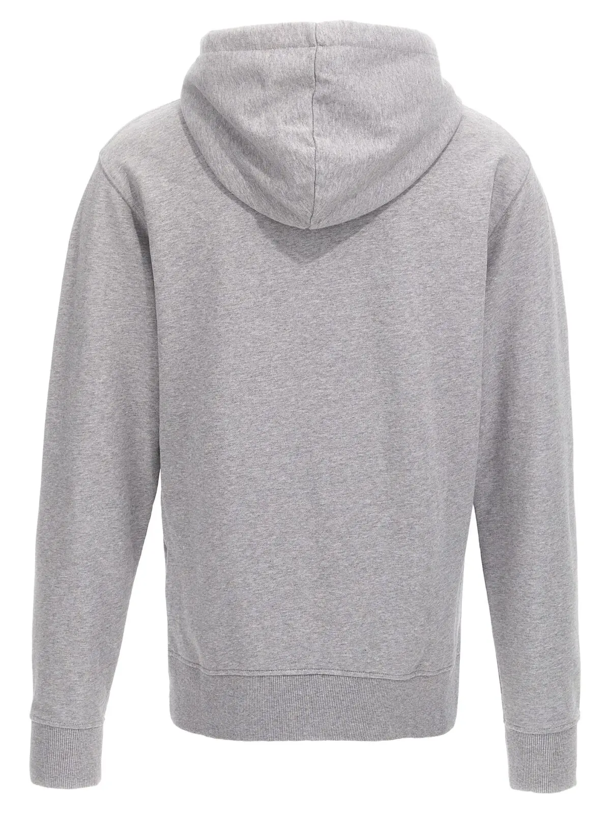 Світшот J. W. Anderson Logo embroidery Сірий 2 'Logo embroidery' sweatshirt JW0231PG1632907 J.W.ANDERSON Gray