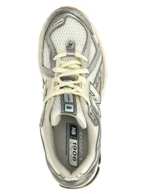 '1906' sneakers 100% nylon NEW BALANCE Multicolor