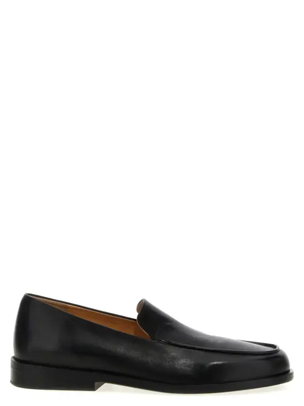 'Mocasso' loafers MARSÈLL Black