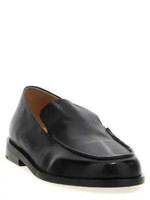 'Mocasso' loafers MM4655P011666 MARSÈLL Black