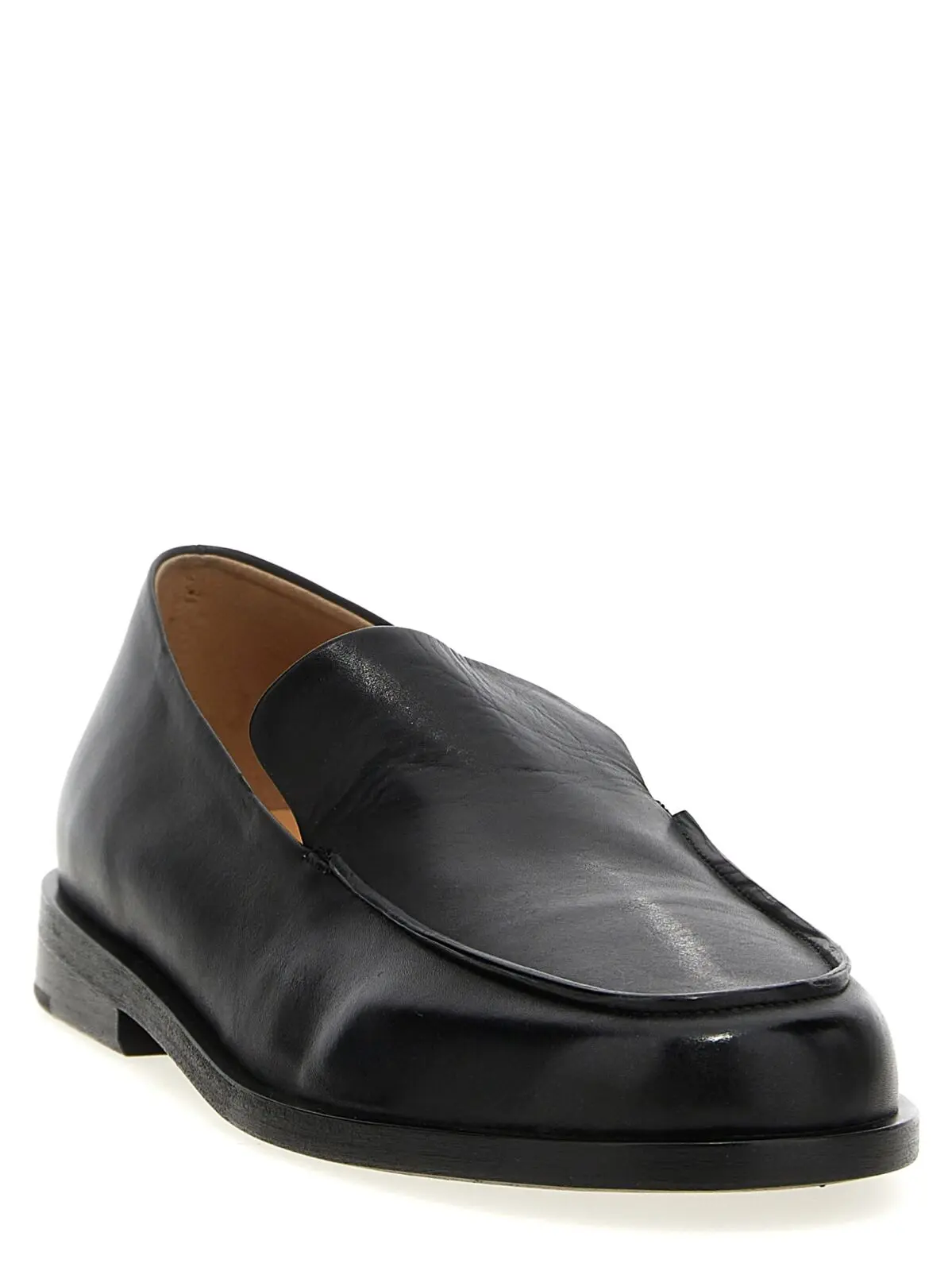 Лофери Marsèll Mocasso Чорні 2 'Mocasso' loafers MM4655P011666 MARSÈLL Black