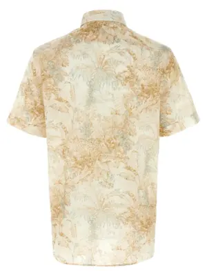 Floral shirt MRIB000399SA5F5X0820 ETRO Multicolor