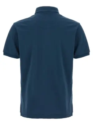 'Pegaso' polo shirt MRMD0006AJ264B3681 ETRO Blue