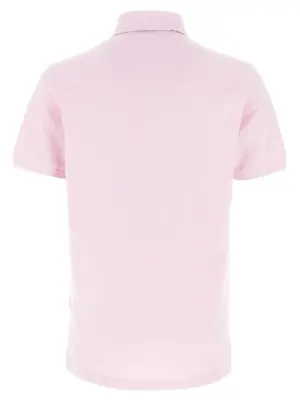 'Pegaso' polo shirt MRMD0006AJ264F0320 ETRO Pink