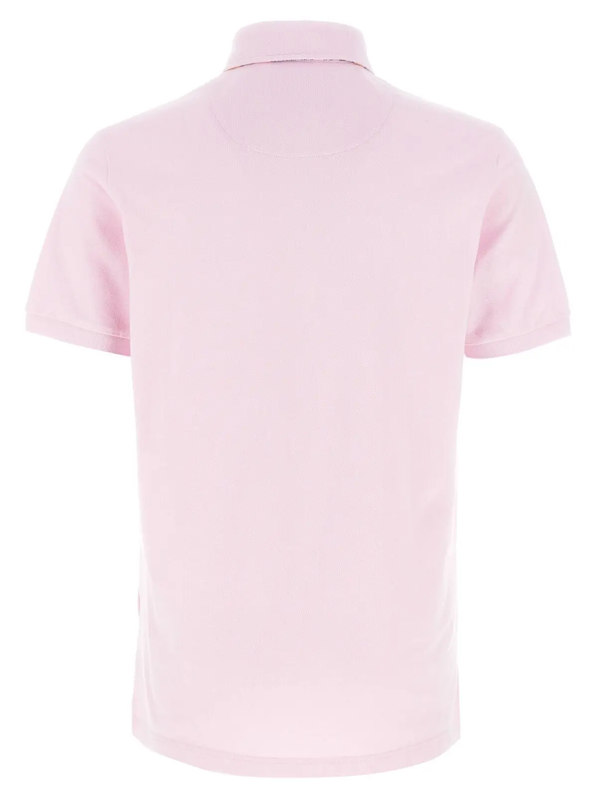 Поло Etro Pegaso Рожева 2 'Pegaso' polo shirt MRMD0006AJ264F0320 ETRO Pink