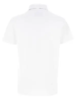 'Pegaso' polo shirt MRMD0006AJ264W0800 ETRO White