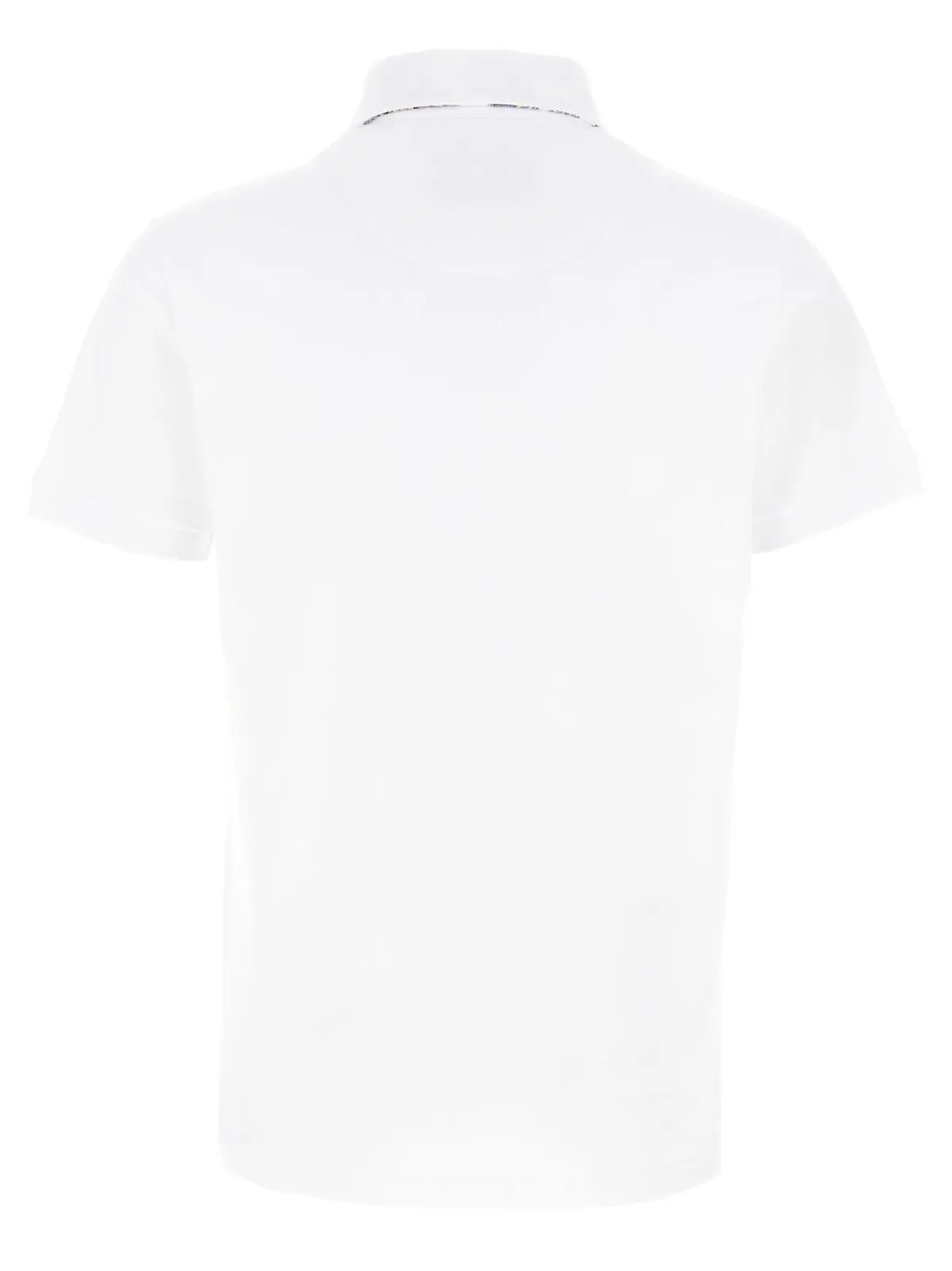 Поло Etro Pegaso Біле 2 'Pegaso' polo shirt MRMD0006AJ264W0800 ETRO White