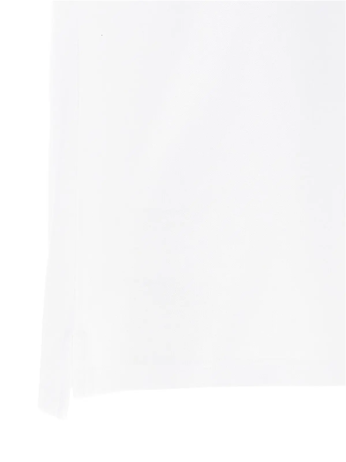 Поло Etro Pegaso Біле 4 'Pegaso' polo shirt 100% cotton ETRO White