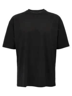 'M TS 840' T-shirt THOM KROM Black