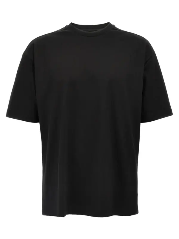 'M TS 840' T-shirt THOM KROM Black