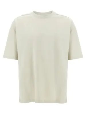 'M TS 840' T-shirt THOM KROM Beige