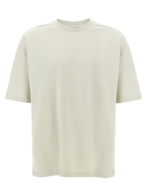 'M TS 840' T-shirt THOM KROM Beige