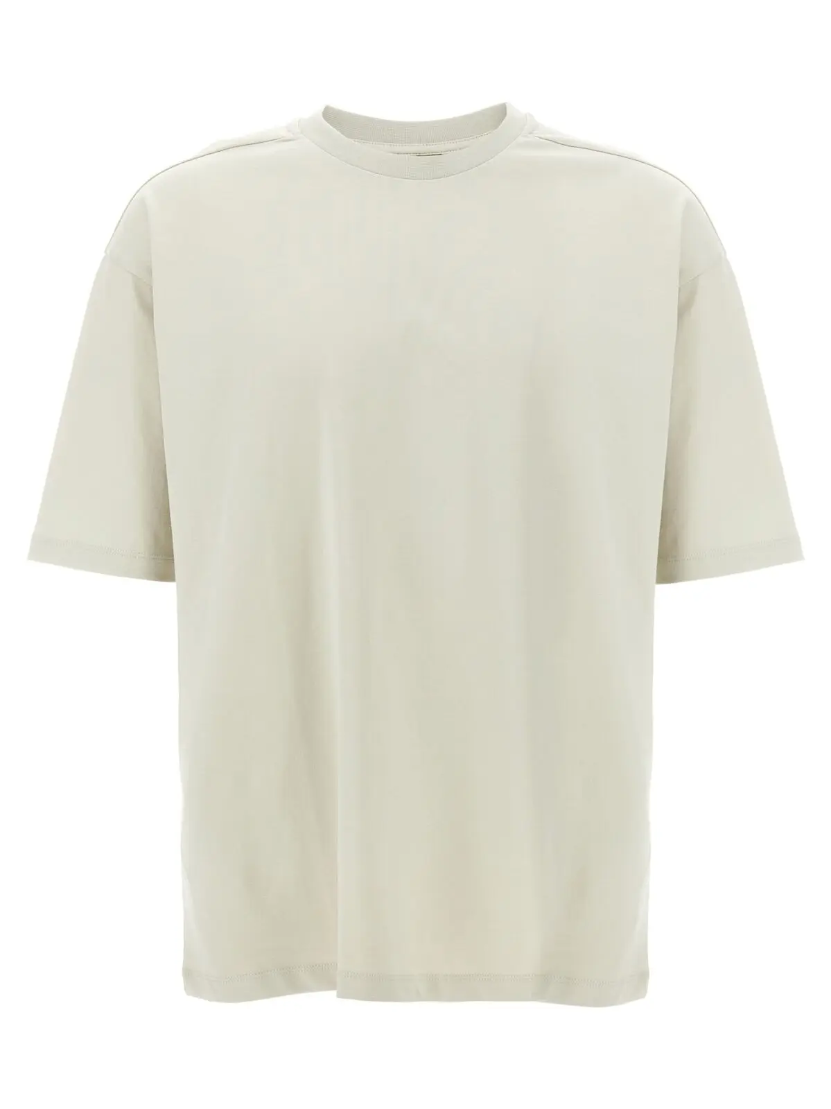 Футболка Thom Krom M TS 840 Бежева 1 'M TS 840' T-shirt THOM KROM Beige
