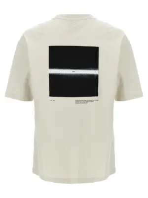 'M TS 840' T-shirt MTS840DUNE THOM KROM Beige