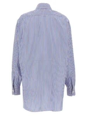 Striped shirt Woman PRADA Multicolor