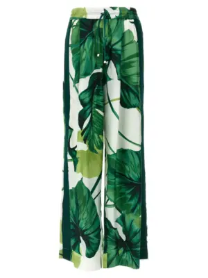 'Asteria' pants F.R.S. - FOR RESTLESS SLEEPERS Multicolor