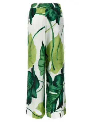 'Asteria' pants PA000250TE00810220 F.R.S. - FOR RESTLESS SLEEPERS Multicolor