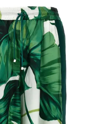 'Asteria' pants Woman F.R.S. - FOR RESTLESS SLEEPERS Multicolor