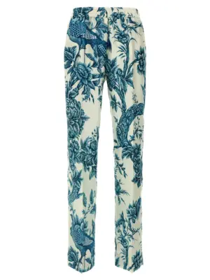 'Doride' pants F.R.S. - FOR RESTLESS SLEEPERS Multicolor