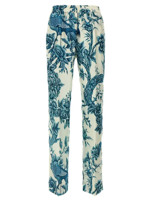 'Doride' pants F.R.S. - FOR RESTLESS SLEEPERS Multicolor