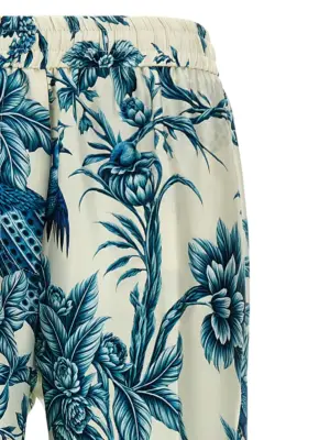 'Doride' pants Woman F.R.S. - FOR RESTLESS SLEEPERS Multicolor