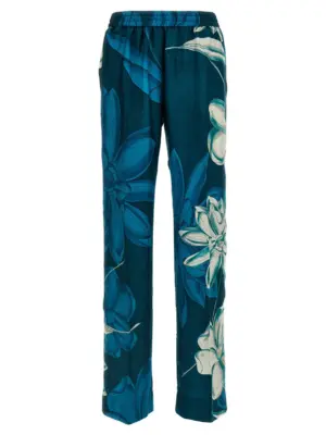 'Doride' pants F.R.S. - FOR RESTLESS SLEEPERS Multicolor