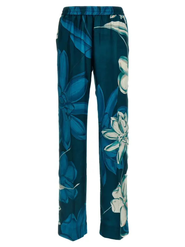 'Doride' pants F.R.S. - FOR RESTLESS SLEEPERS Multicolor