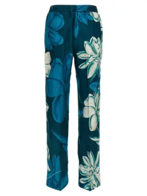 'Doride' pants PA002421TE00830971 F.R.S. - FOR RESTLESS SLEEPERS Multicolor