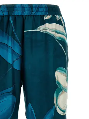 'Doride' pants Woman F.R.S. - FOR RESTLESS SLEEPERS Multicolor