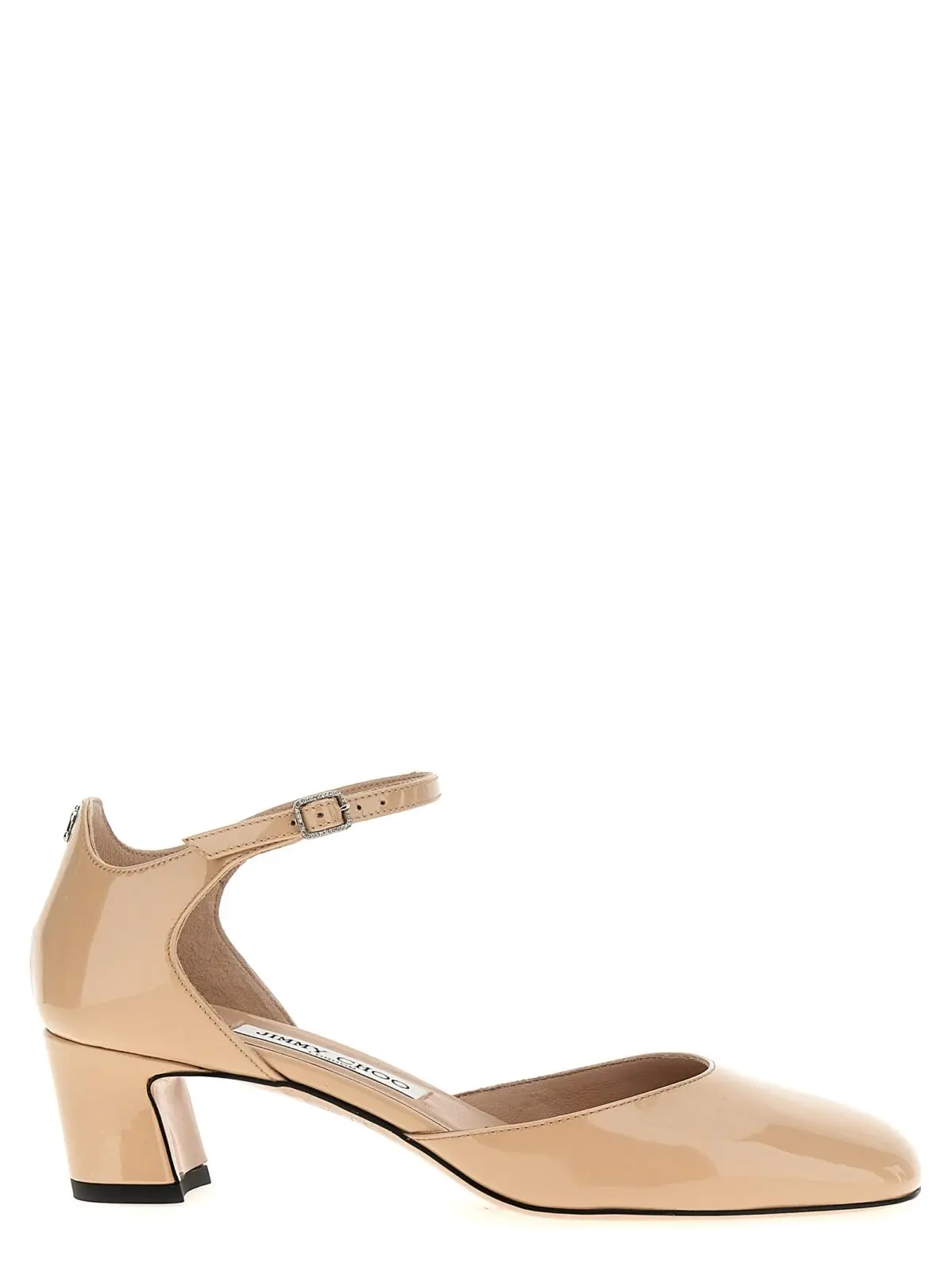 Туфлі Jimmy Choo Pixie Бежеві 1 'Pixie' pumps JIMMY CHOO Beige