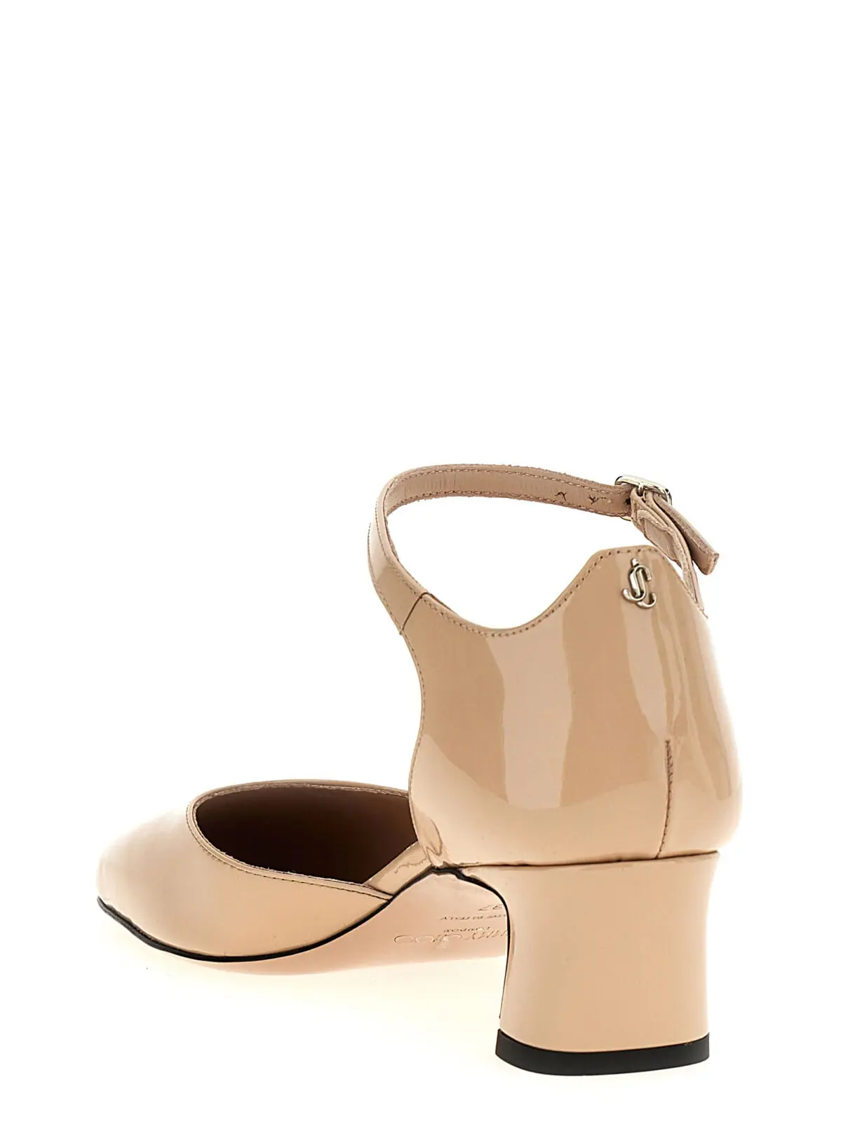 Туфлі Jimmy Choo Pixie Бежеві 3 'Pixie' pumps Woman JIMMY CHOO Beige