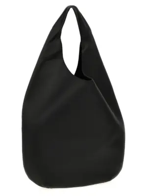 'Le Neige' shoulder bag PXCBCF67008LZZ A.P.C. Black