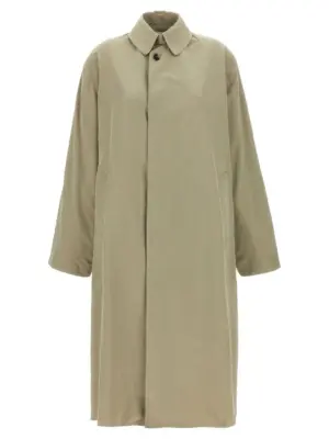 Trench coat MAISON MARGIELA Beige