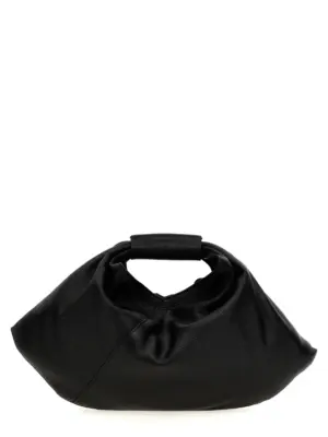'Japanese' handbag MM6 MAISON MARGIELA Black