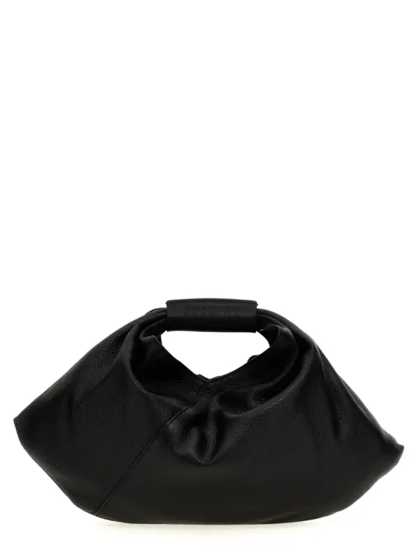 'Japanese' handbag MM6 MAISON MARGIELA Black