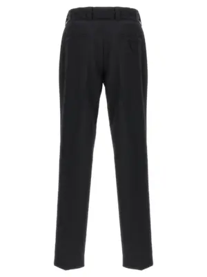 Wool pants SPH257S23113L5F0002 PRADA Black