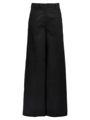 'Alma' pants THELATEST Black