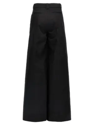 'Alma' pants TLW03101T0173ABTPT0002 THELATEST Black