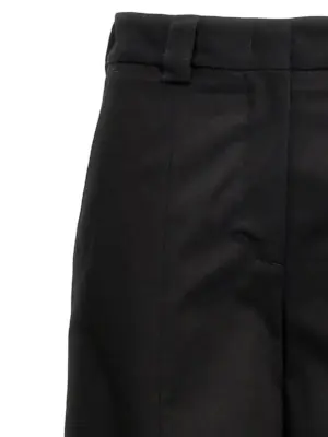 'Alma' pants Woman THELATEST Black
