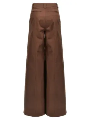 'Alma' pants TLW03101T0173ABTPT0215 THELATEST Brown