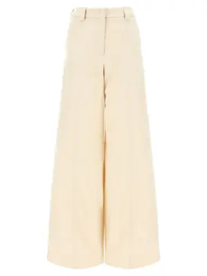 'Alma' pants THELATEST Beige