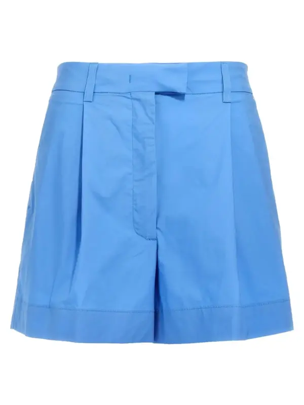 'Bea' shorts THELATEST Light Blue