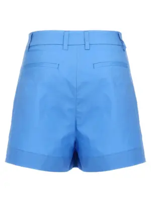 'Bea' shorts TLW031B5T0195ABTPT0171 THELATEST Light Blue