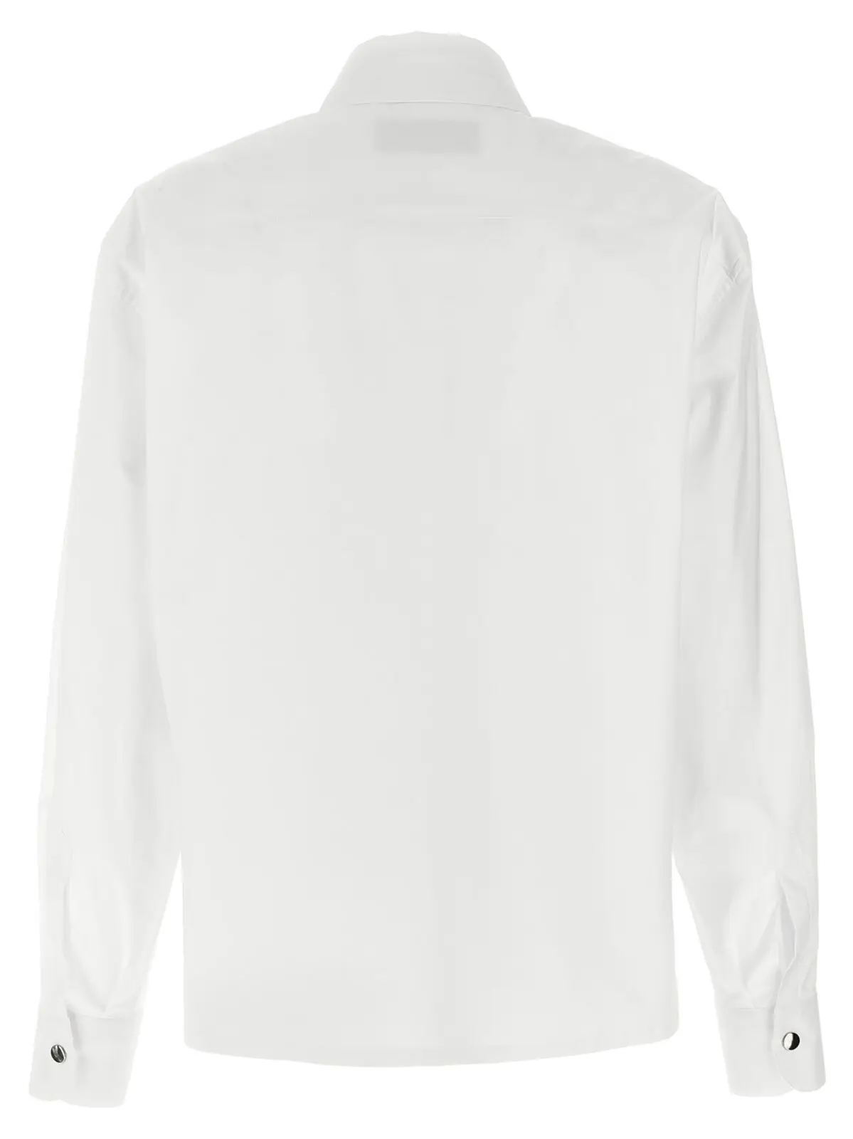 Сорочка Thelatest Bruna Біла 2 'Bruna' shirt TLW0600NT0195ABTPT0001 THELATEST White