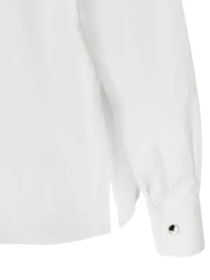 'Bruna' shirt 95% cotton