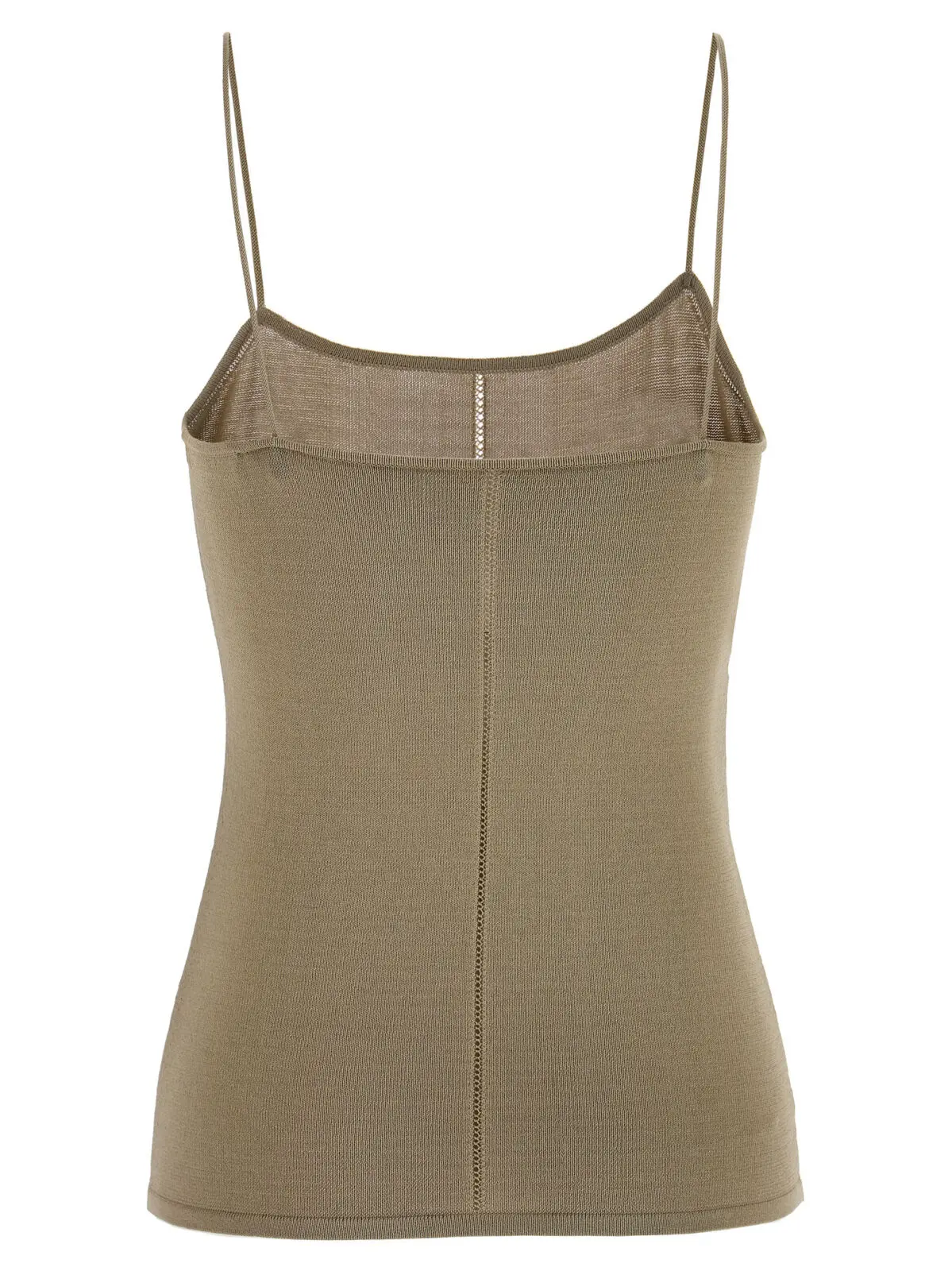 Топ Lemaire Openwork Бежевий 2 Openwork top TO1363LK1038BG200 LEMAIRE Beige