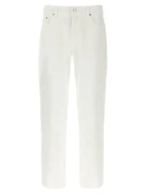 'Talk' jeans DEPARTMENT 5 White