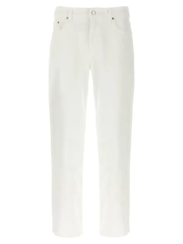 'Talk' jeans DEPARTMENT 5 White