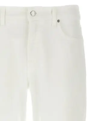 'Talk' jeans Man DEPARTMENT 5 White